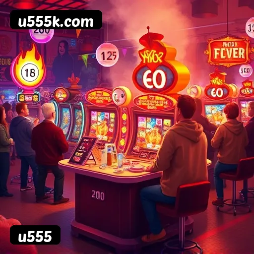 Legalidade u555 no Brasil