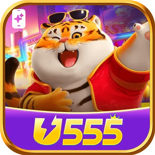 APP oficial da u555 para mobile