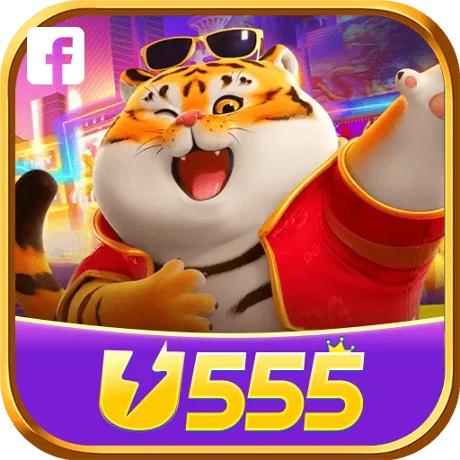 Página oficial da u555 no Facebook