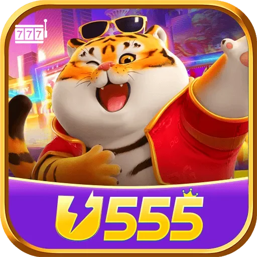 Slots online da u555 com jackpots progressivos